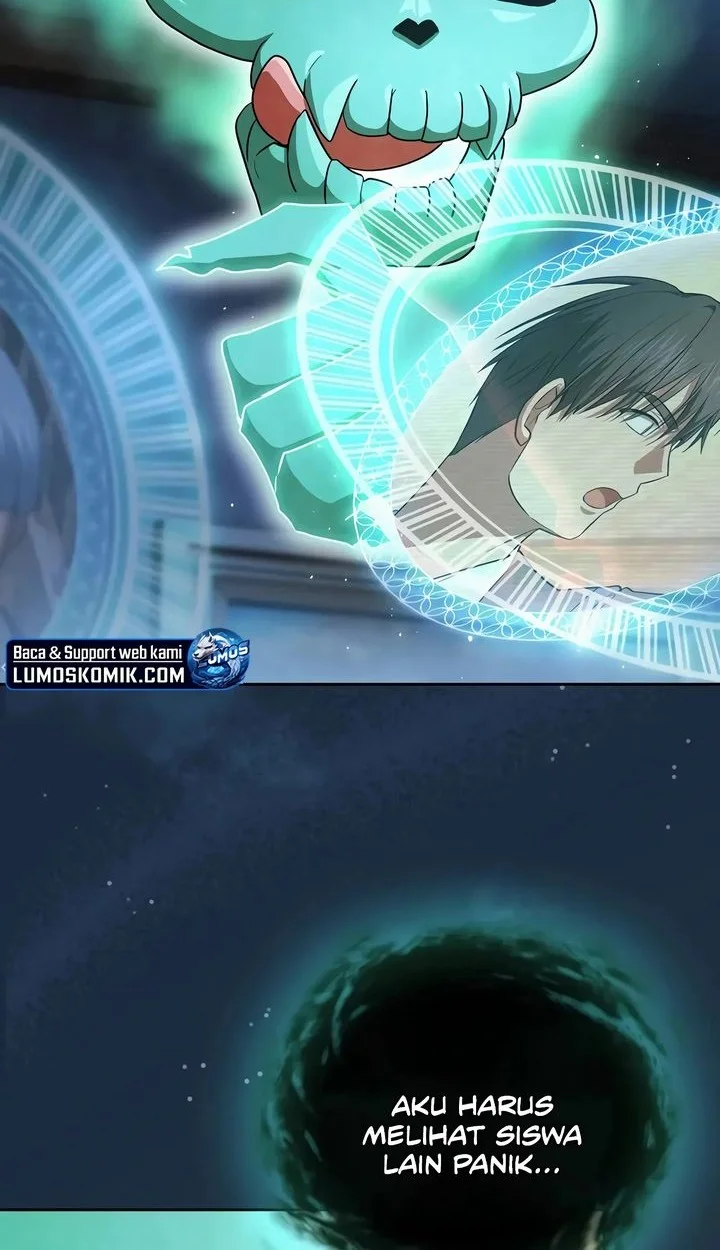 Magic Academy Survival Guide Chapter 126 Gambar 41