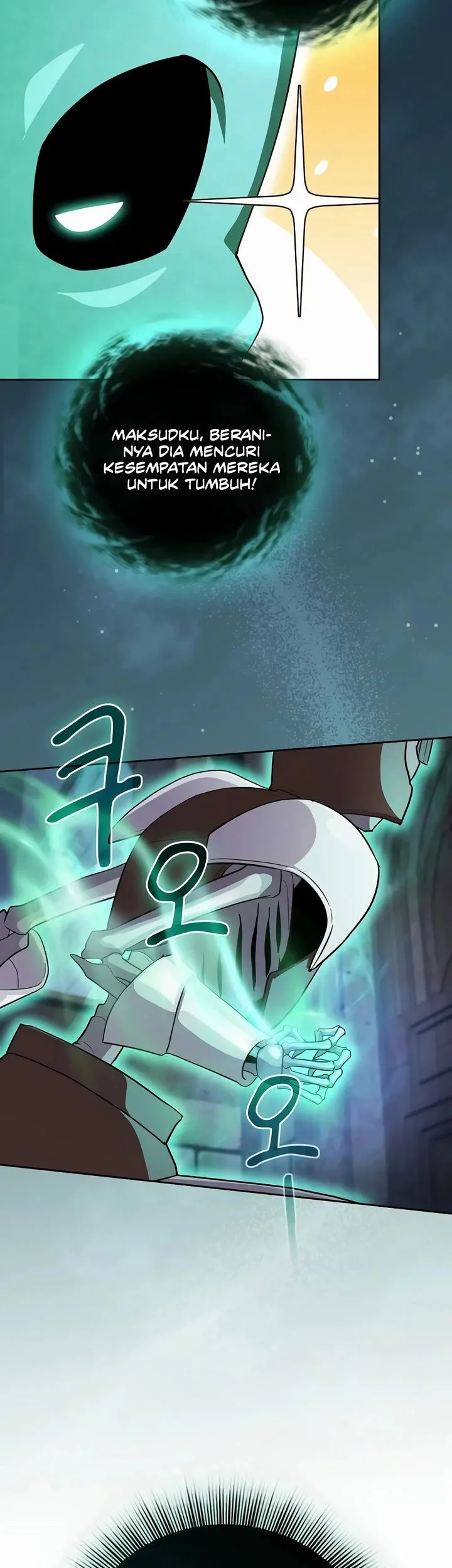 Magic Academy Survival Guide Chapter 126 Gambar 42