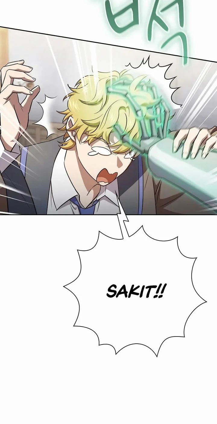 Magic Academy Survival Guide Chapter 126 Gambar 45