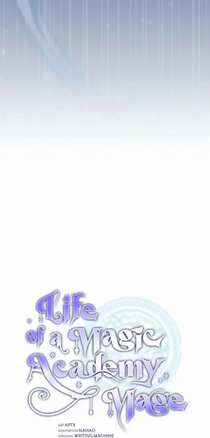 Magic Academy Survival Guide Chapter 126 Gambar 3