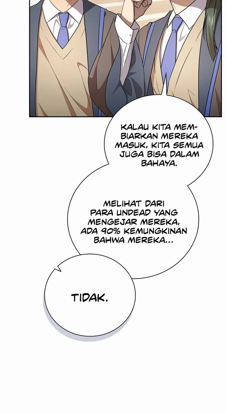 Magic Academy Survival Guide Chapter 126 Gambar 57