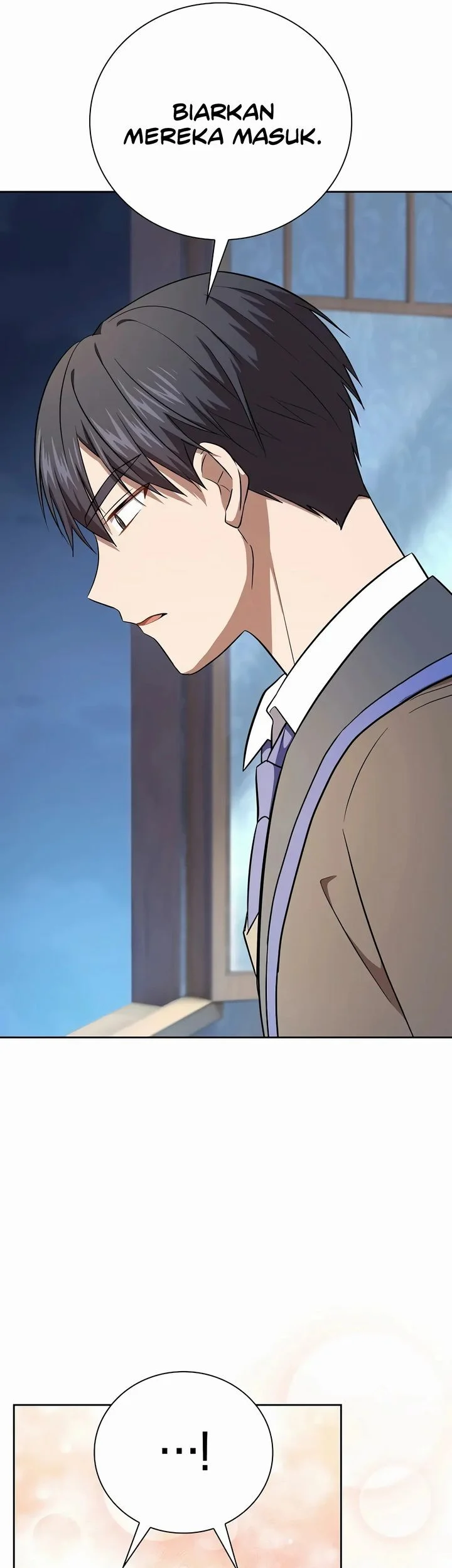 Magic Academy Survival Guide Chapter 126 Gambar 58