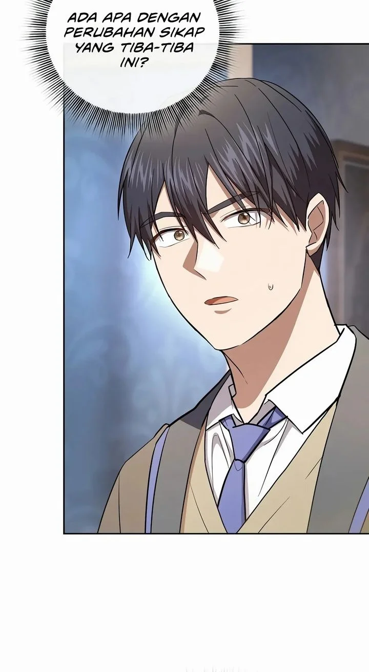 Magic Academy Survival Guide Chapter 126 Gambar 62