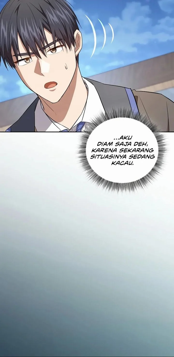 Magic Academy Survival Guide Chapter 126 Gambar 64