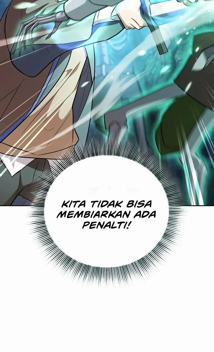 Magic Academy Survival Guide Chapter 126 Gambar 68