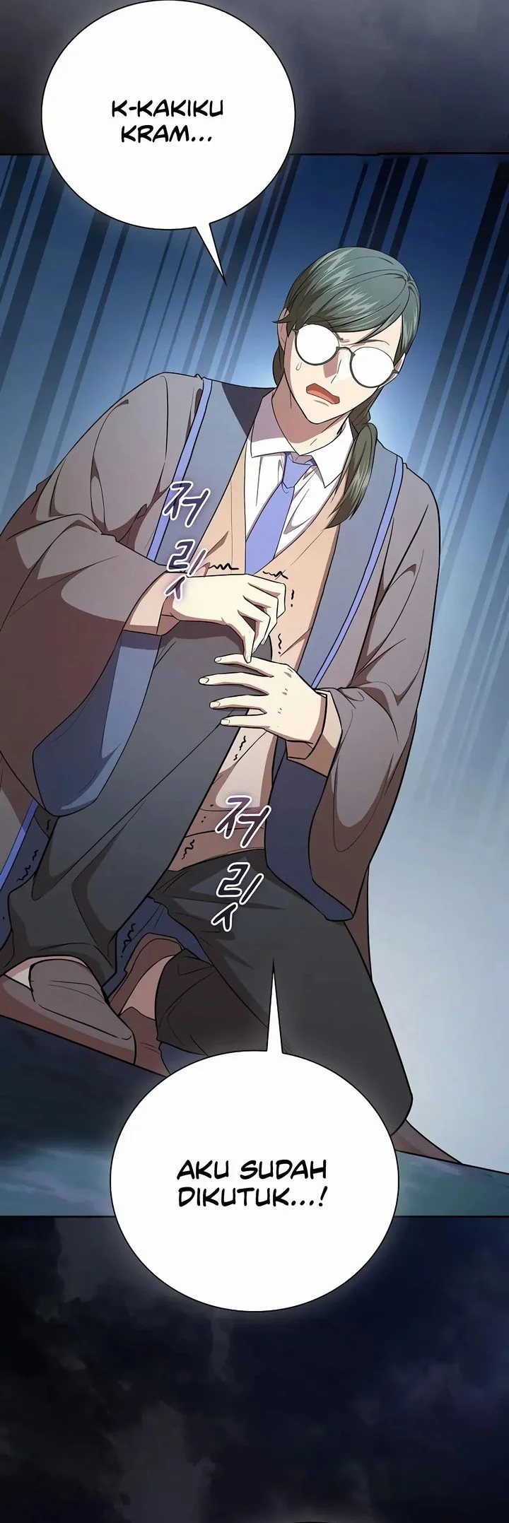 Magic Academy Survival Guide Chapter 126 Gambar 71