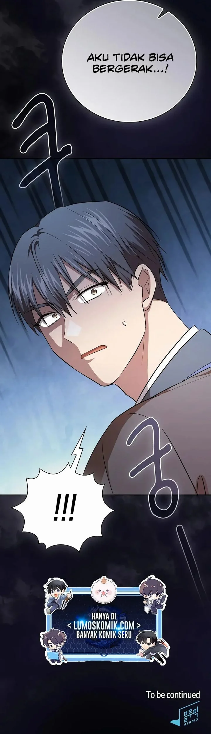 Magic Academy Survival Guide Chapter 126 Gambar 72