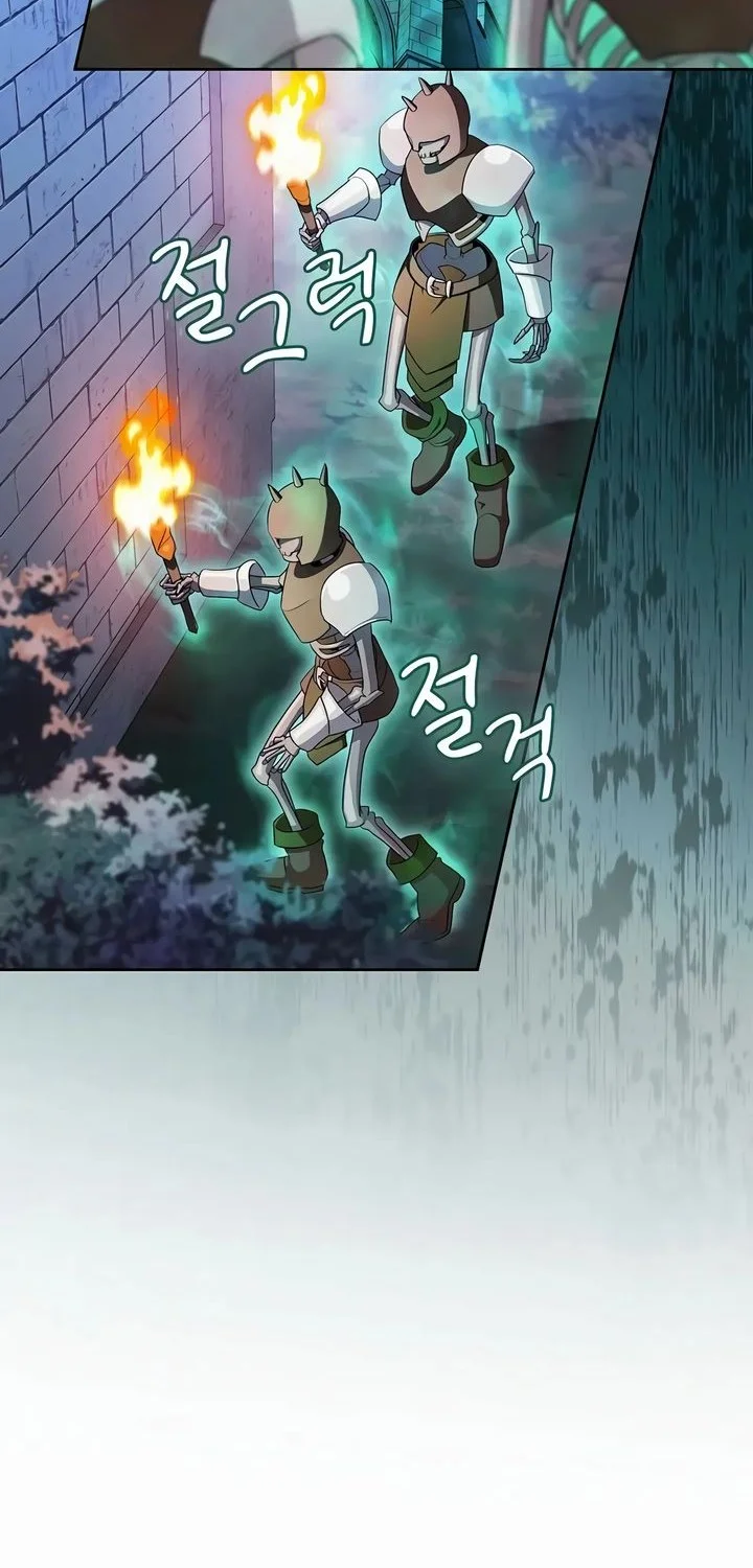 Magic Academy Survival Guide Chapter 126 Gambar 7