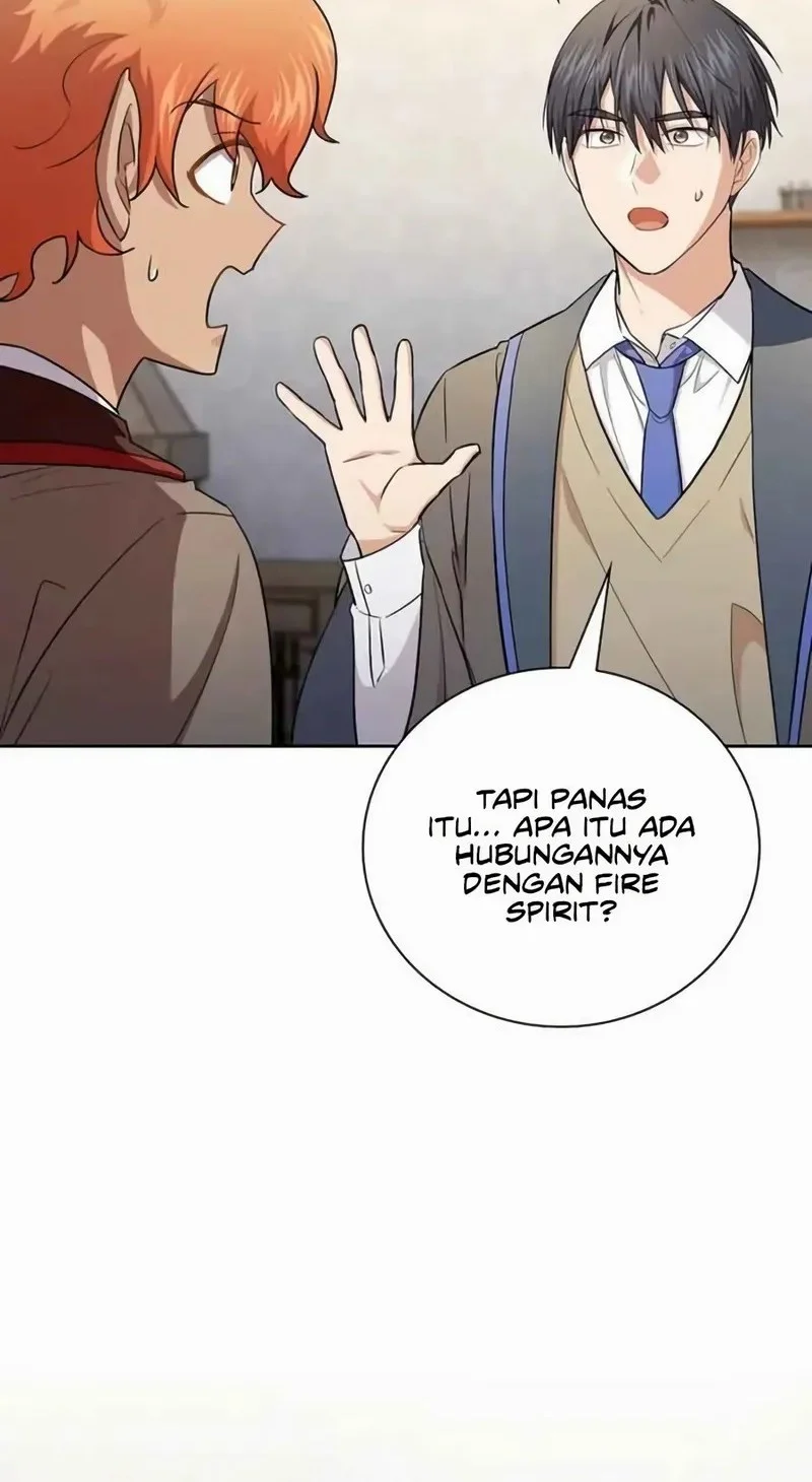 Magic Academy Survival Guide Chapter 127 Gambar 40
