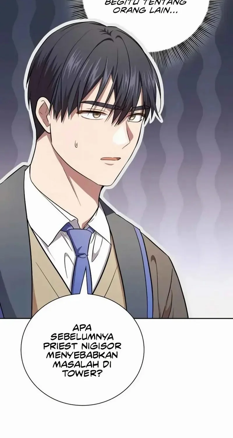 Magic Academy Survival Guide Chapter 127 Gambar 48