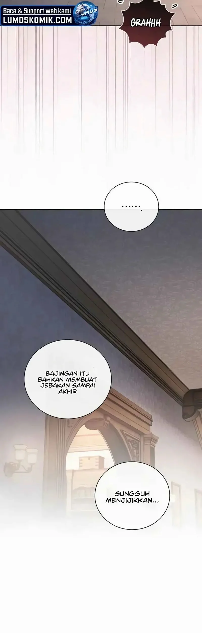 Magic Academy Survival Guide Chapter 127 Gambar 61