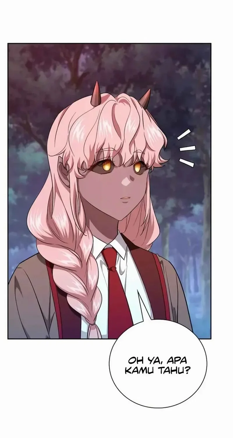 Magic Academy Survival Guide Chapter 127 Gambar 66