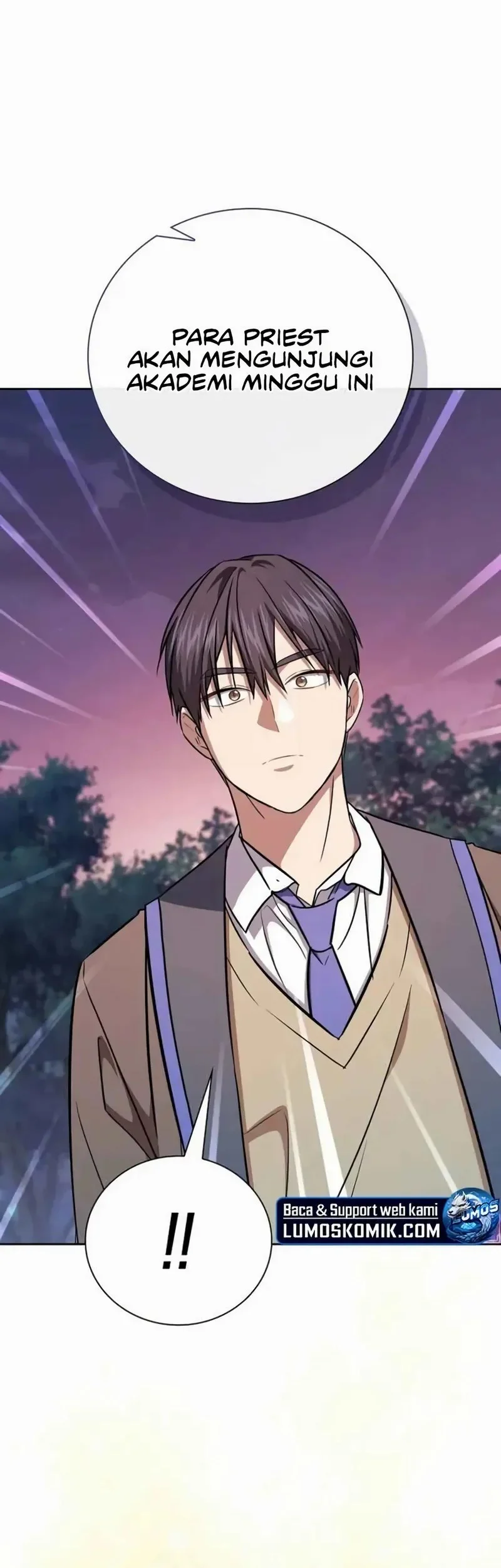 Magic Academy Survival Guide Chapter 127 Gambar 67