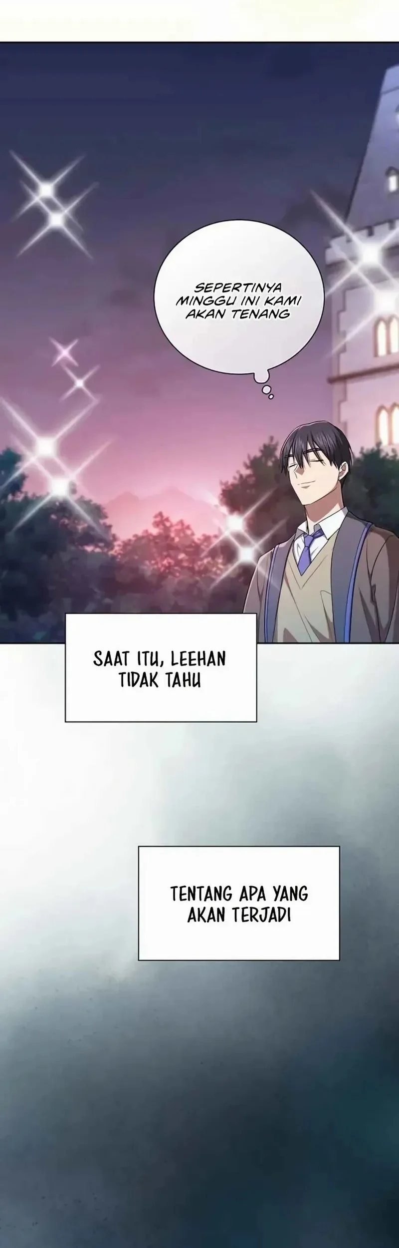 Magic Academy Survival Guide Chapter 127 Gambar 69