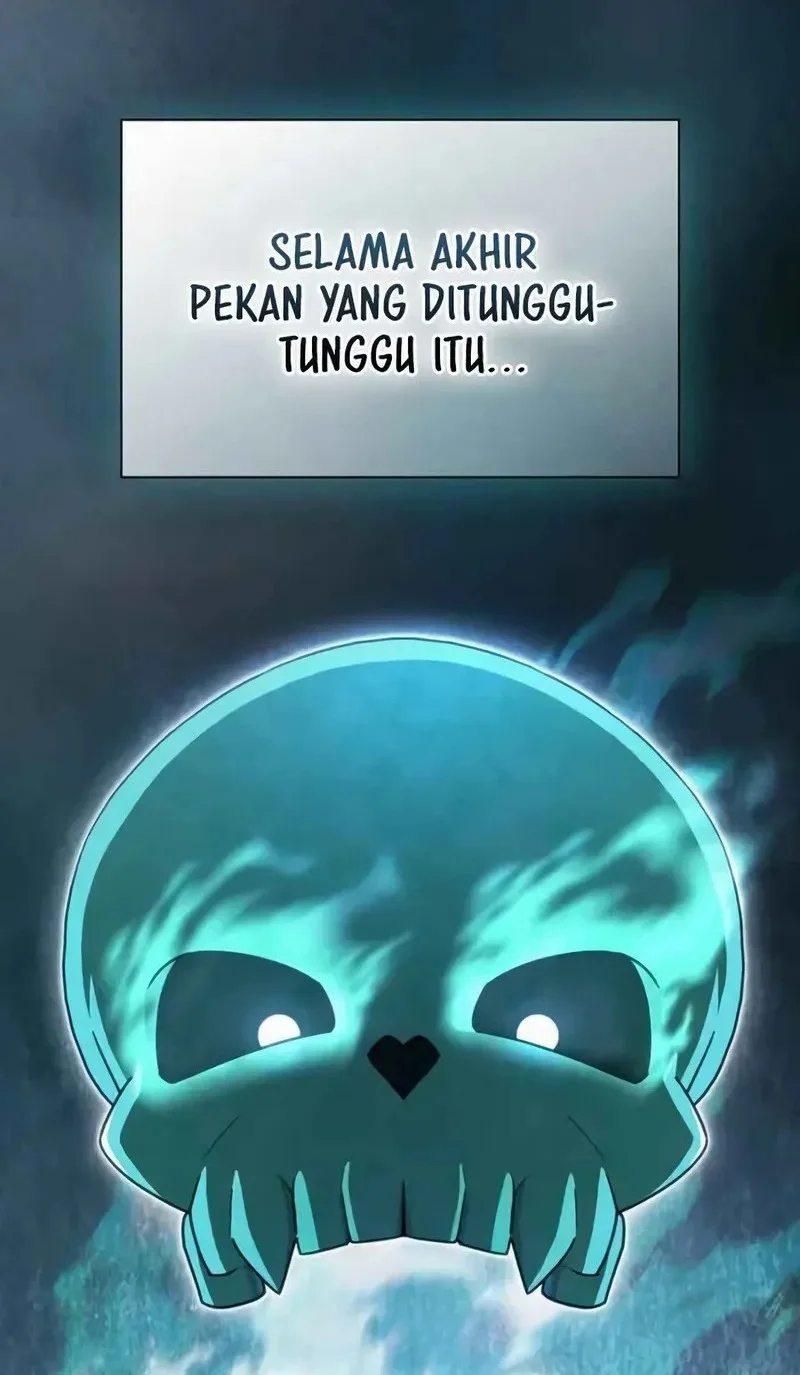 Magic Academy Survival Guide Chapter 127 Gambar 70