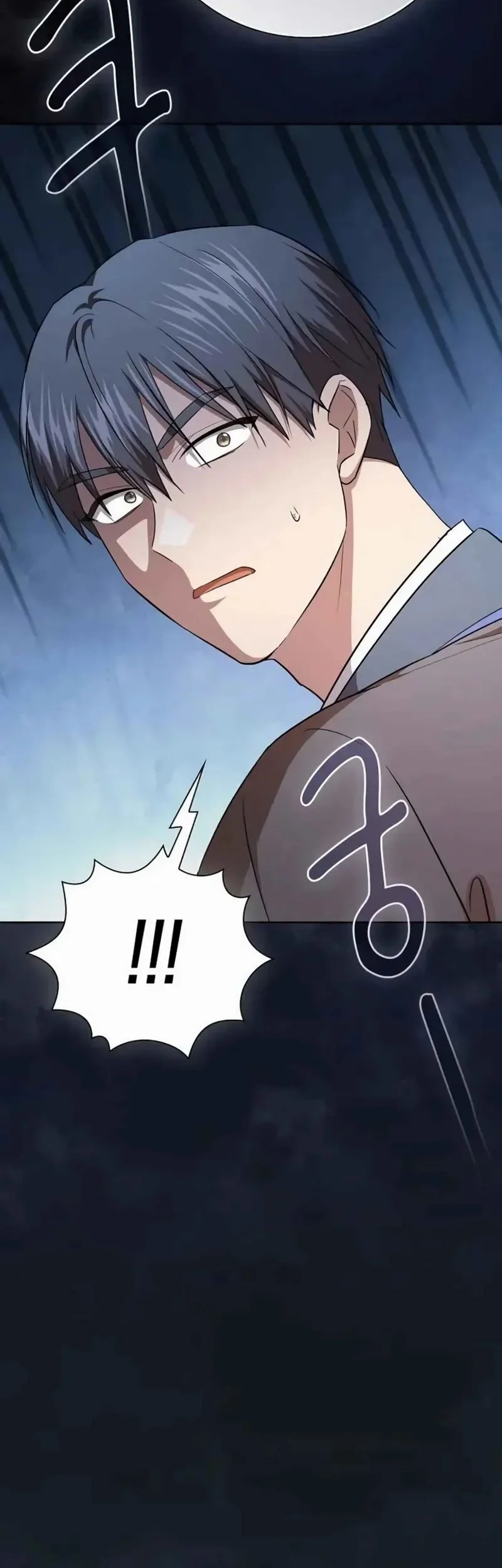 Magic Academy Survival Guide Chapter 127 Gambar 3