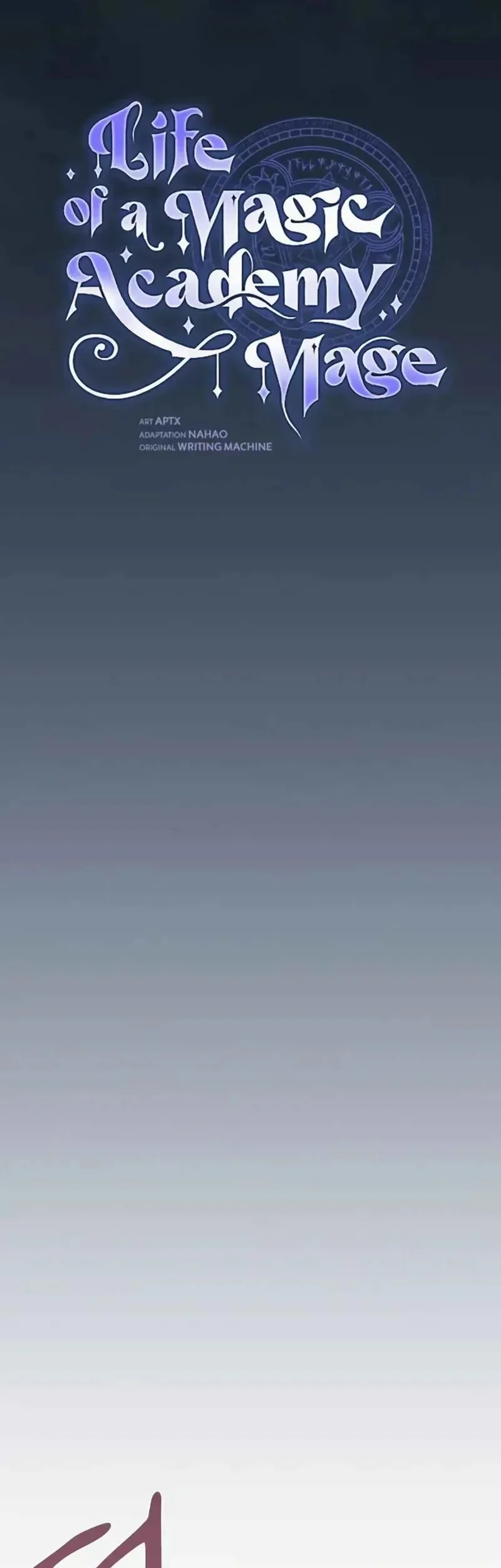 Magic Academy Survival Guide Chapter 127 Gambar 5