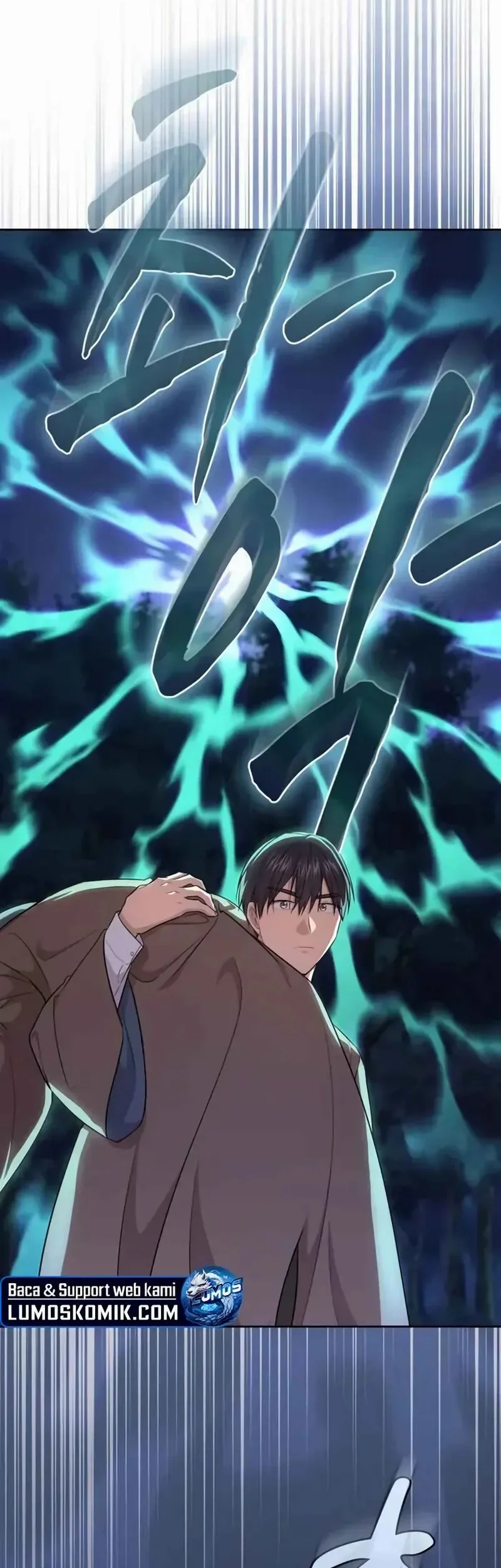 Magic Academy Survival Guide Chapter 127 Gambar 9