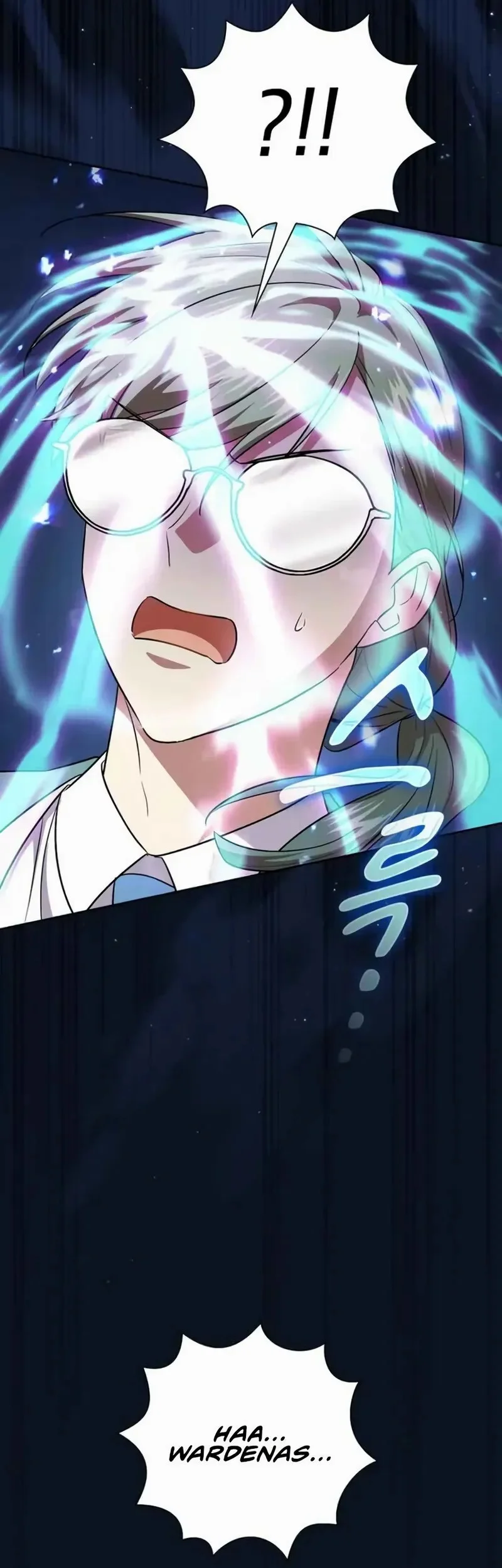 Magic Academy Survival Guide Chapter 127 Gambar 13