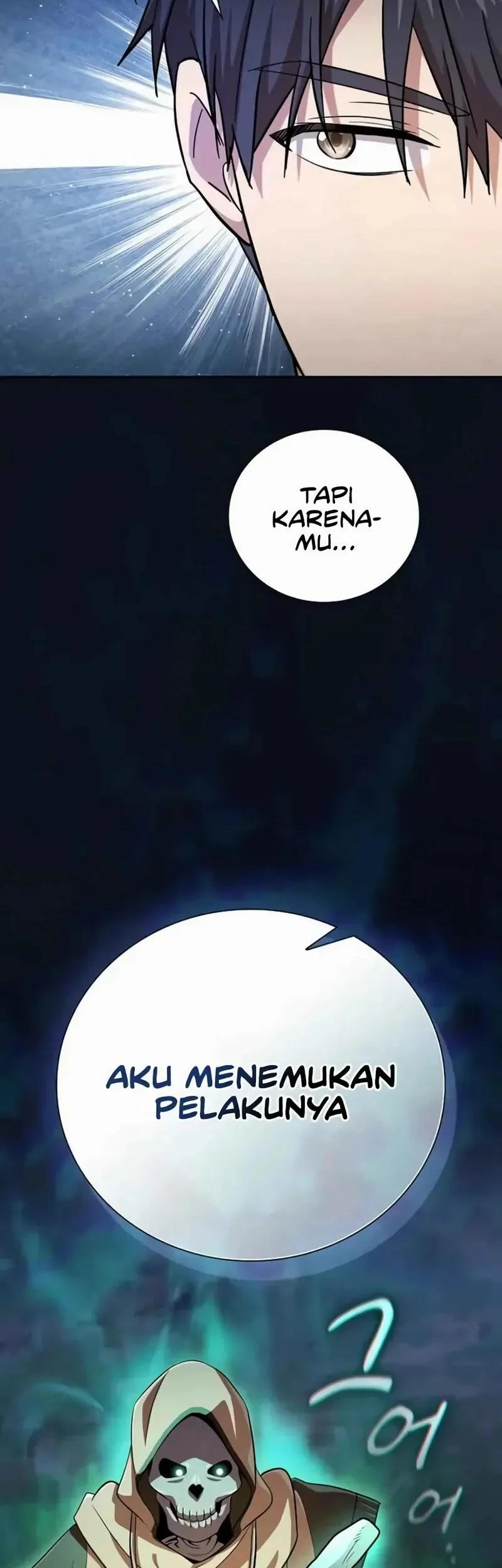 Magic Academy Survival Guide Chapter 127 Gambar 15