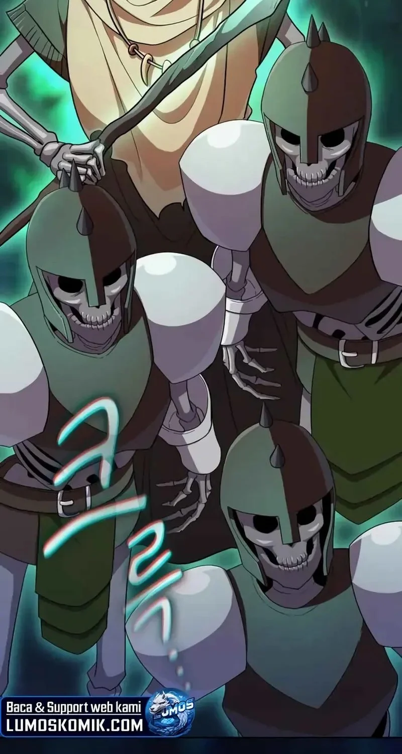 Magic Academy Survival Guide Chapter 127 Gambar 16