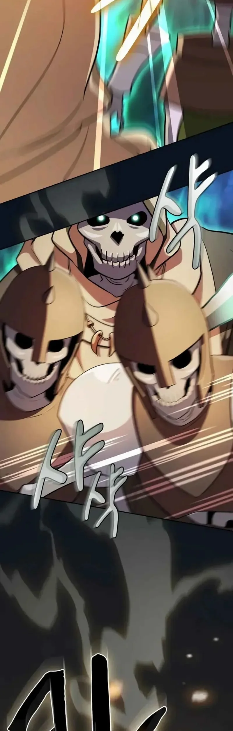 Magic Academy Survival Guide Chapter 127 Gambar 18