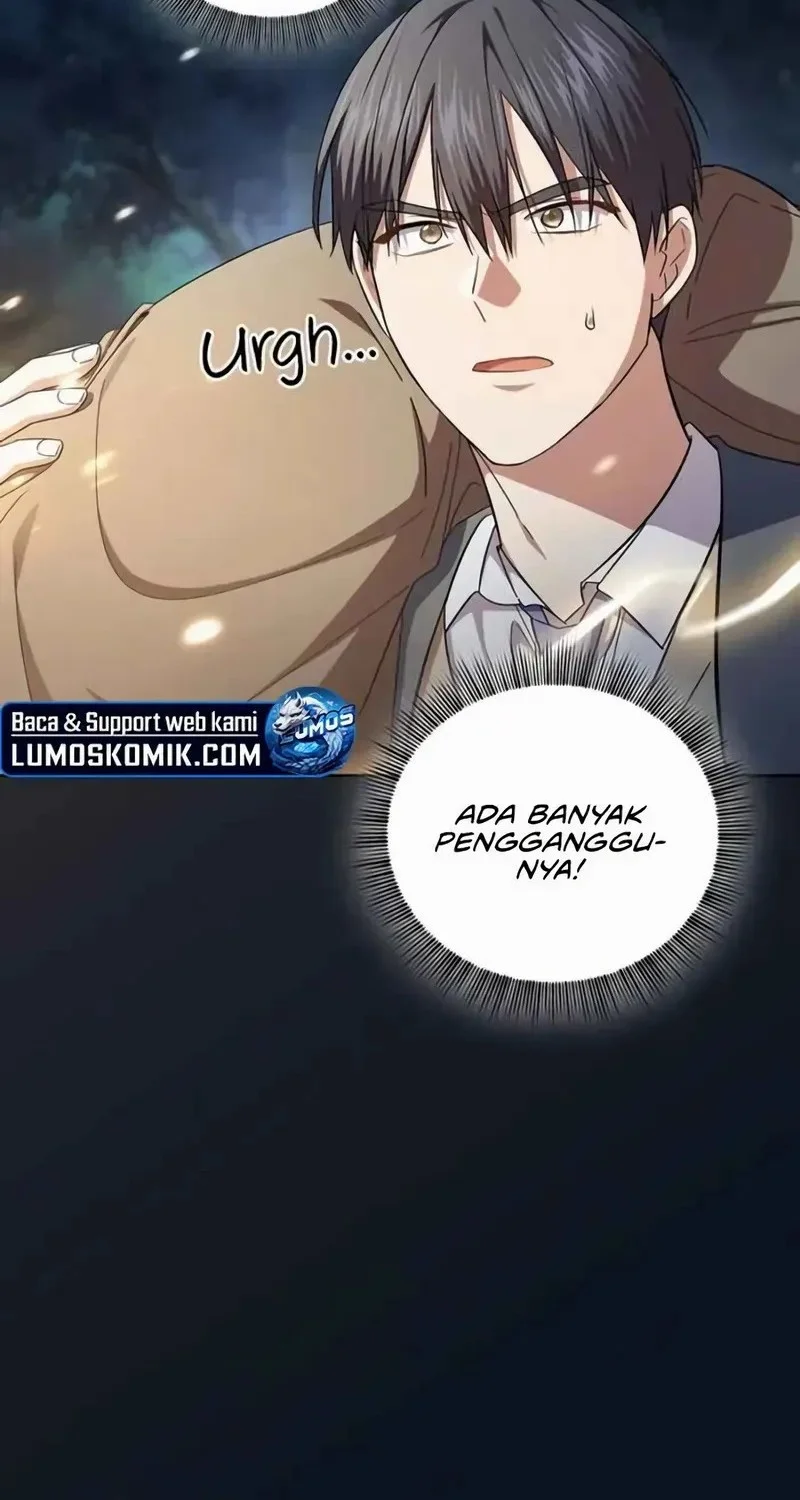 Magic Academy Survival Guide Chapter 127 Gambar 20