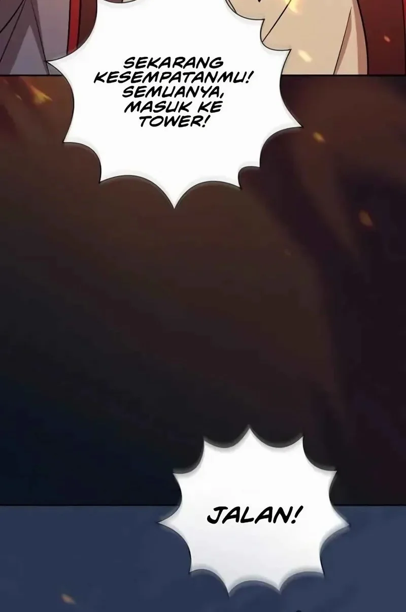 Magic Academy Survival Guide Chapter 127 Gambar 32