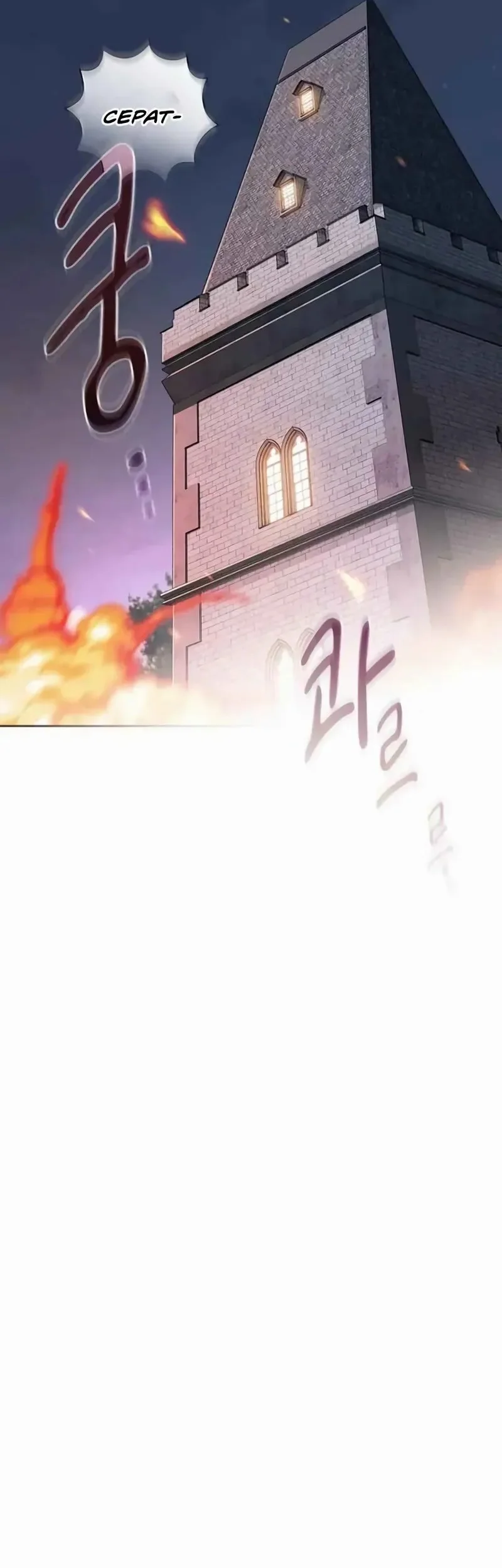 Magic Academy Survival Guide Chapter 127 Gambar 33