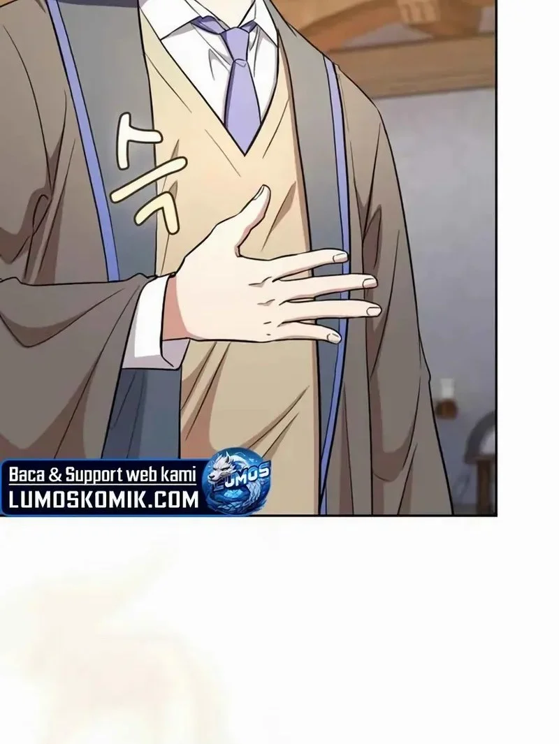 Magic Academy Survival Guide Chapter 127 Gambar 36