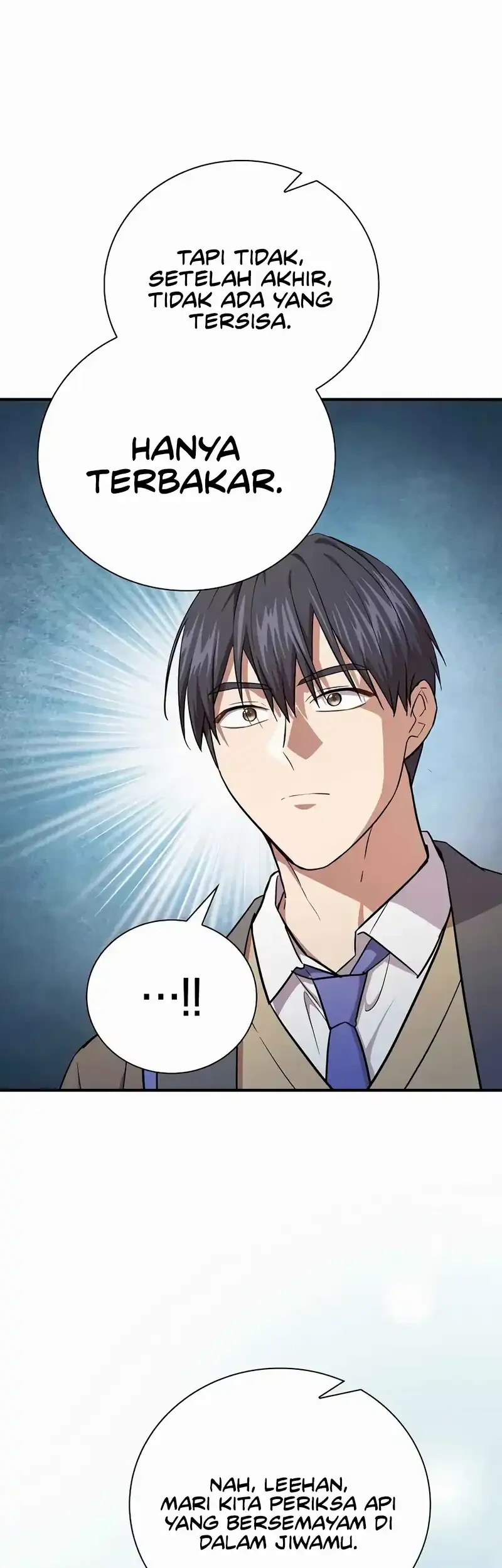 Magic Academy Survival Guide Chapter 128 Gambar 27