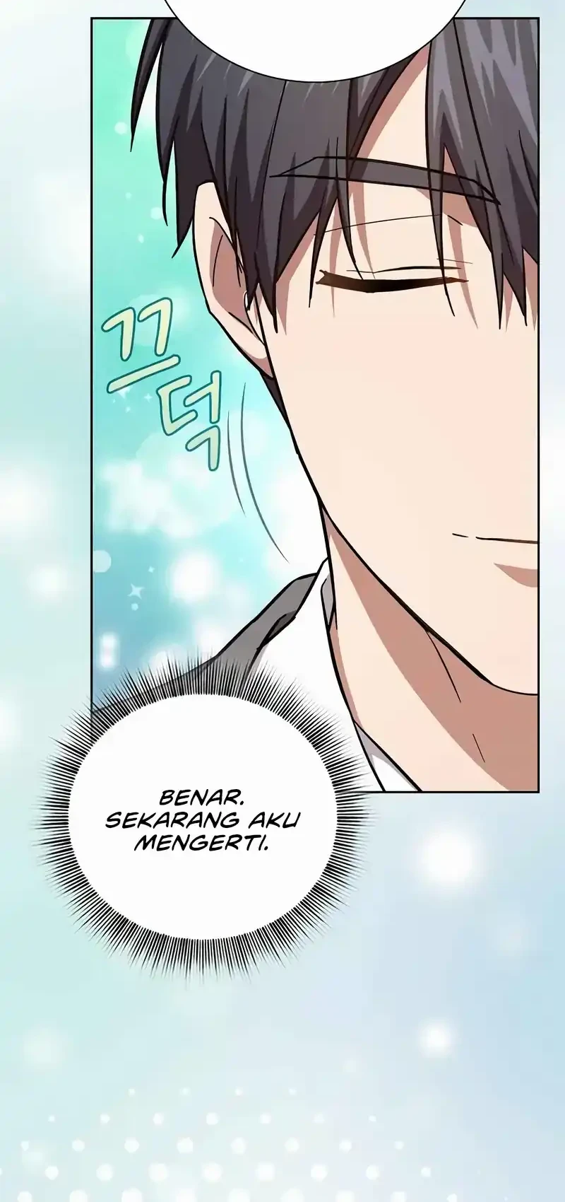 Magic Academy Survival Guide Chapter 128 Gambar 28