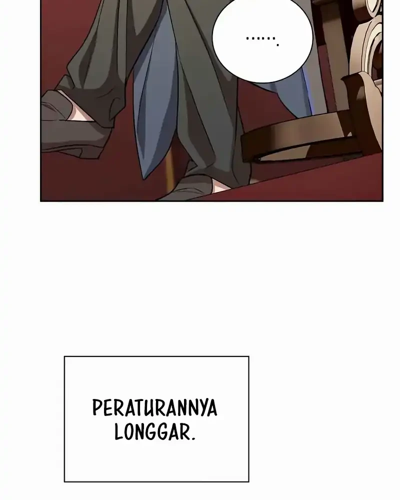 Magic Academy Survival Guide Chapter 128 Gambar 34