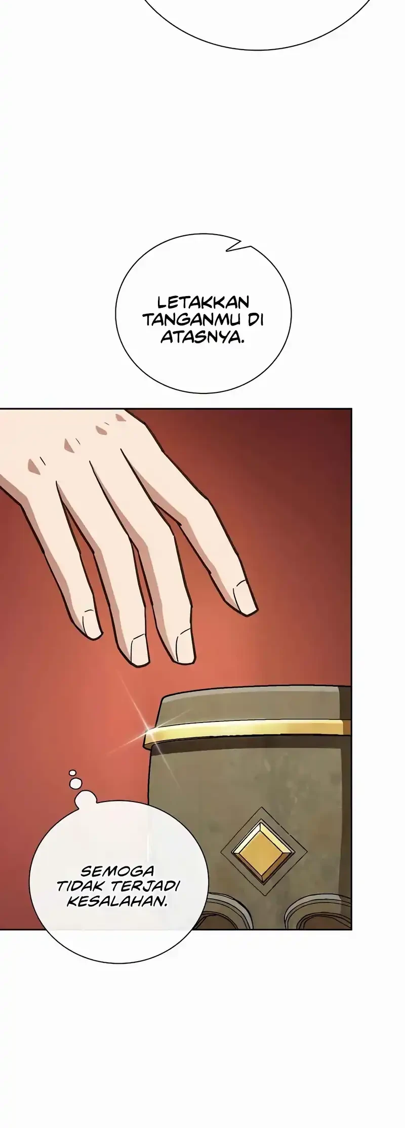 Magic Academy Survival Guide Chapter 128 Gambar 42