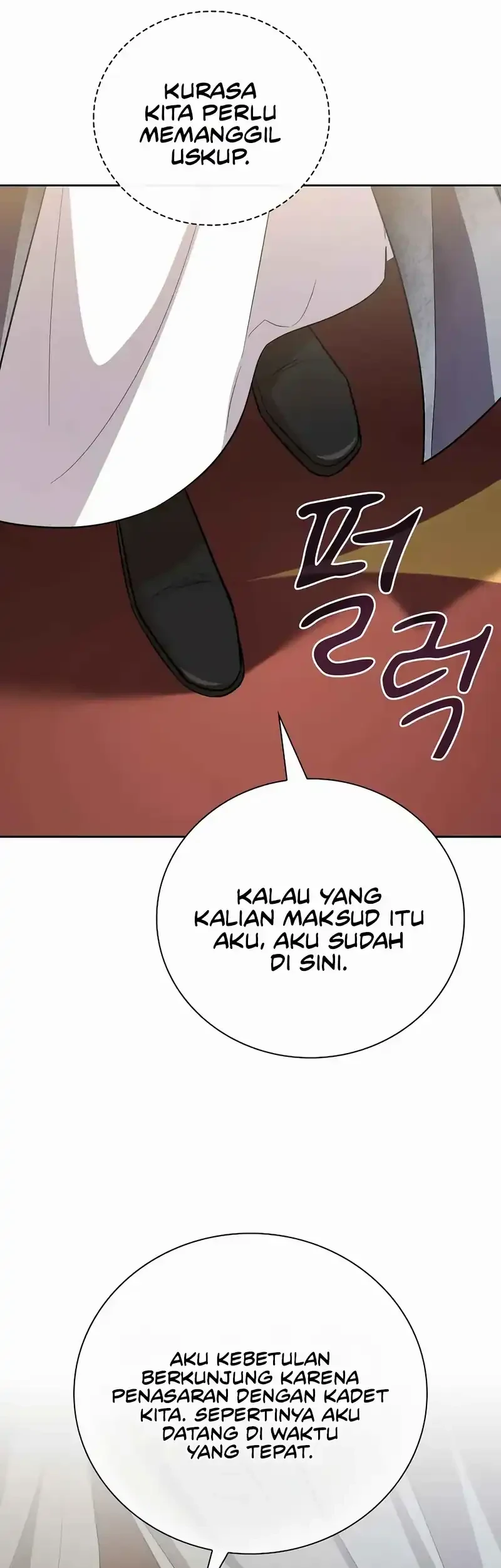 Magic Academy Survival Guide Chapter 128 Gambar 52