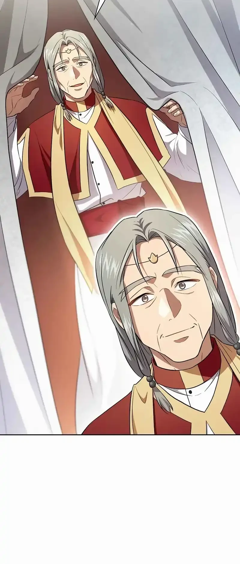 Magic Academy Survival Guide Chapter 128 Gambar 53