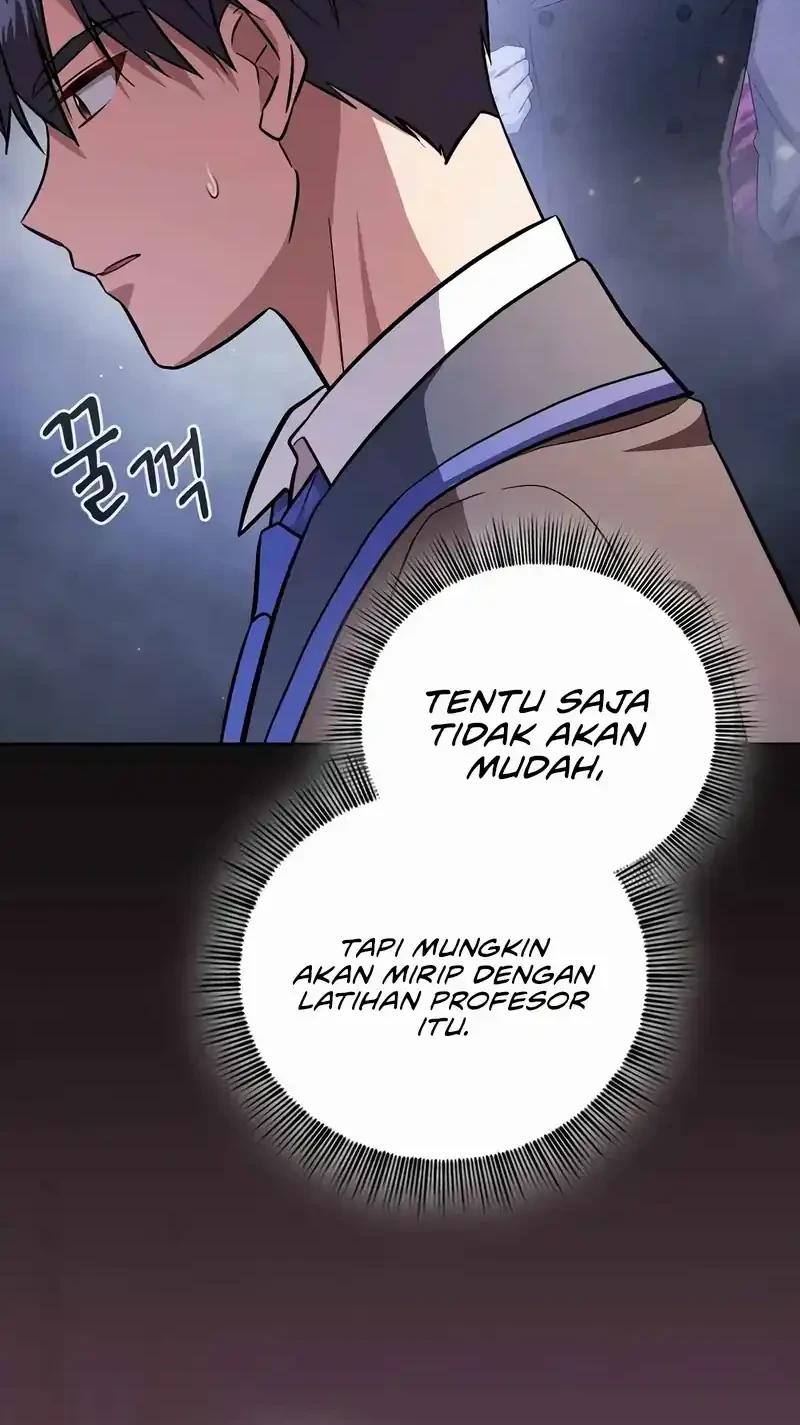 Magic Academy Survival Guide Chapter 128 Gambar 64