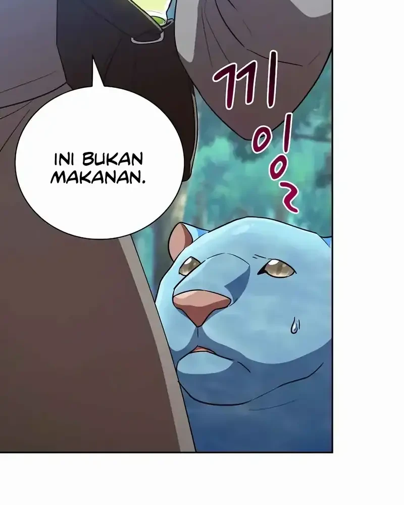 Magic Academy Survival Guide Chapter 128 Gambar 8