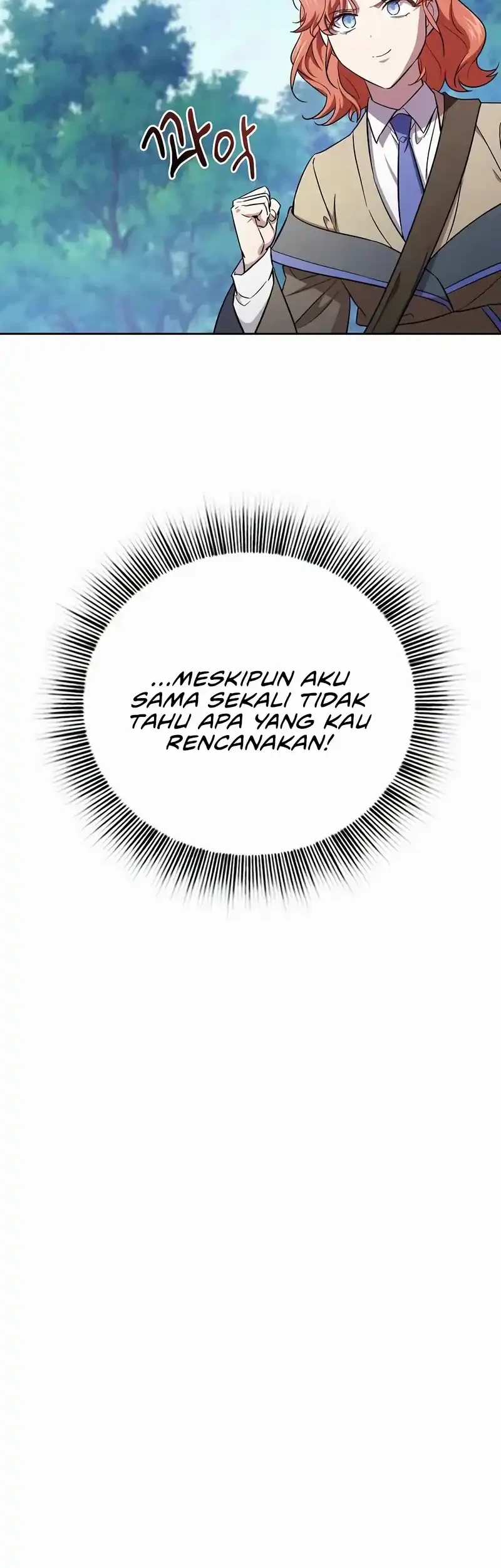 Magic Academy Survival Guide Chapter 128 Gambar 13