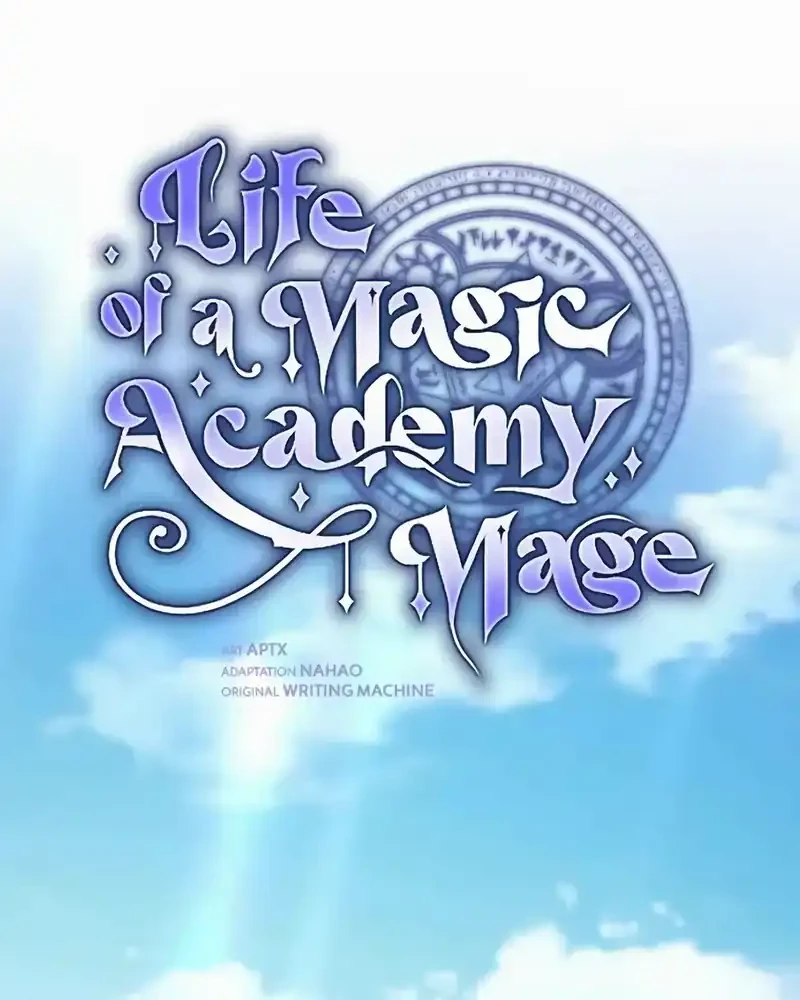 Magic Academy Survival Guide Chapter 128 Gambar 14