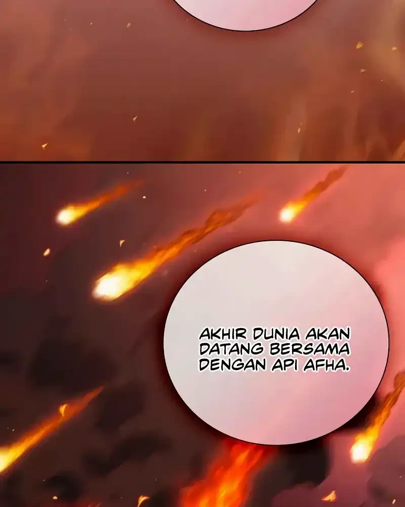 Magic Academy Survival Guide Chapter 128 Gambar 23