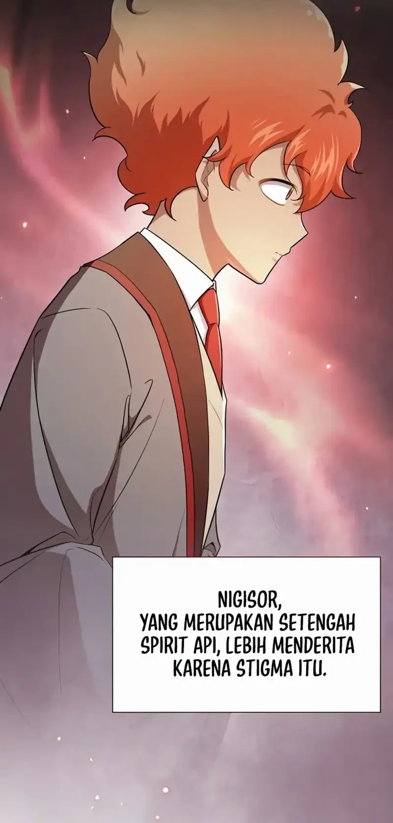 Magic Academy Survival Guide Chapter 129 Gambar 28