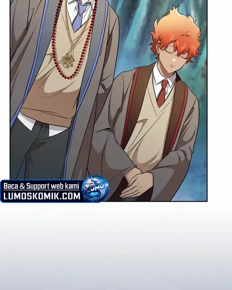 Magic Academy Survival Guide Chapter 129 Gambar 31