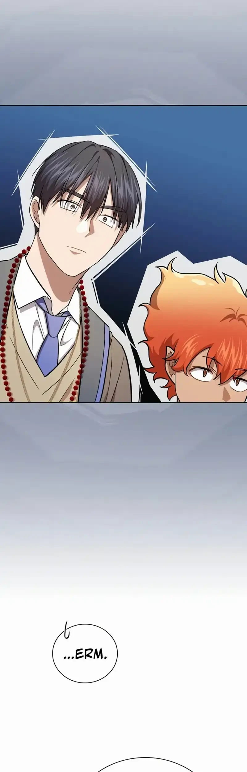 Magic Academy Survival Guide Chapter 129 Gambar 32