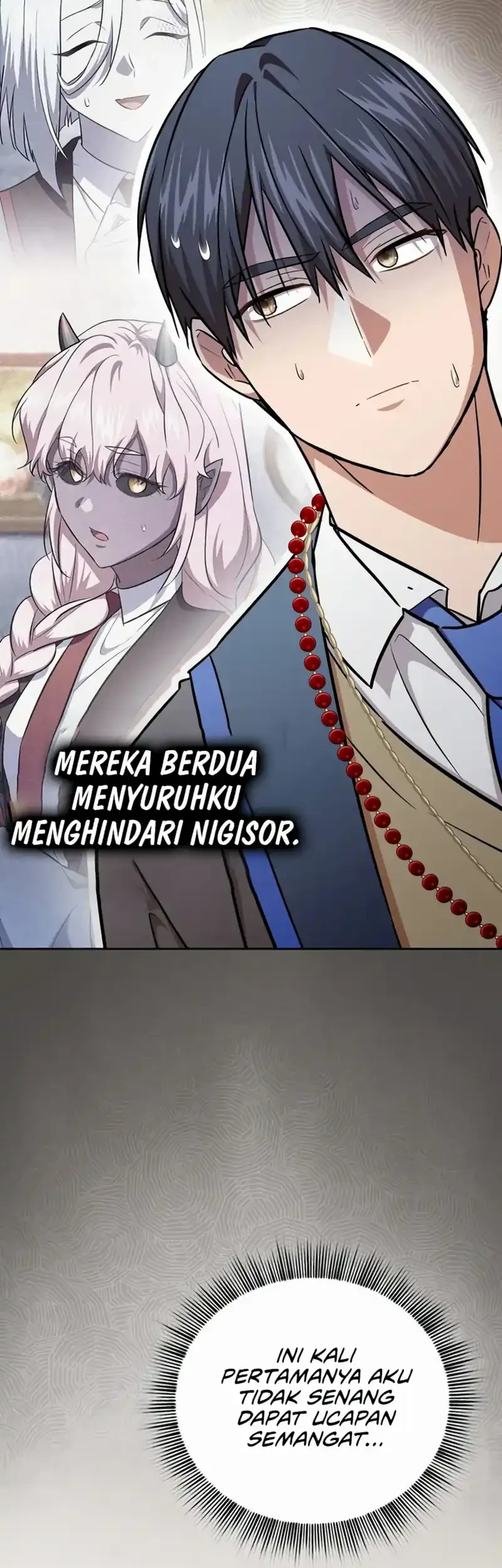 Magic Academy Survival Guide Chapter 129 Gambar 37