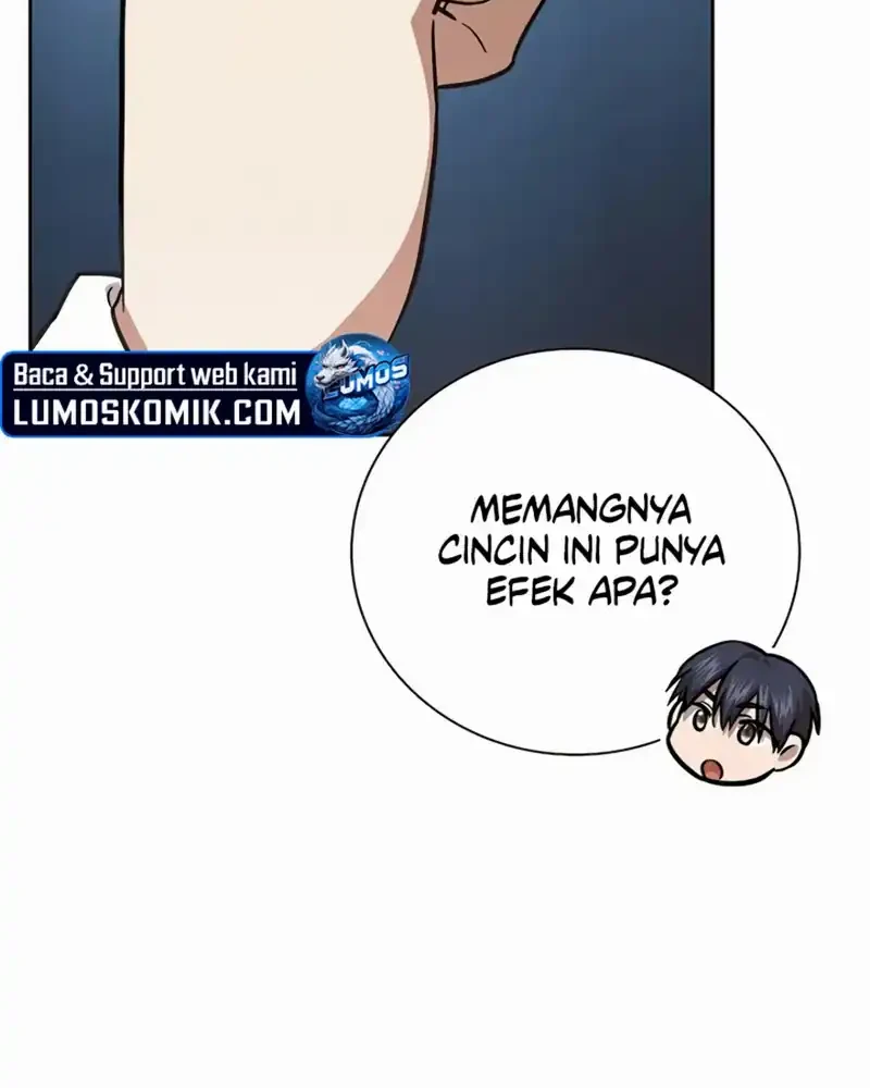 Magic Academy Survival Guide Chapter 129 Gambar 44