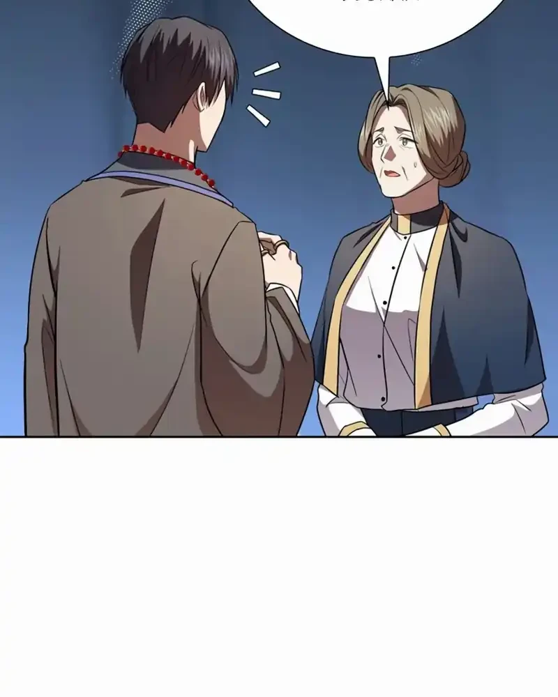 Magic Academy Survival Guide Chapter 129 Gambar 49