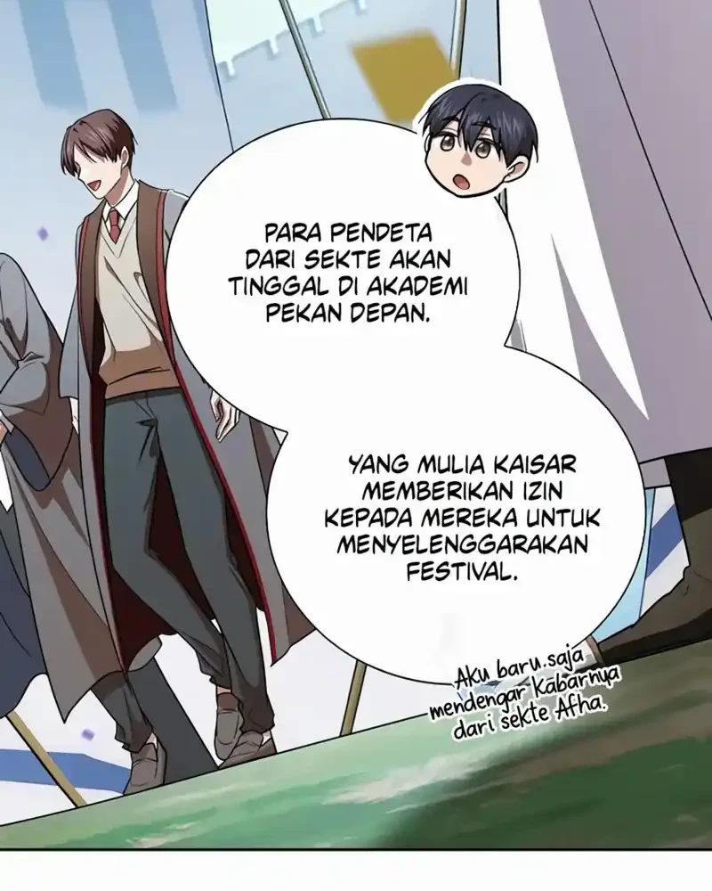 Magic Academy Survival Guide Chapter 129 Gambar 52
