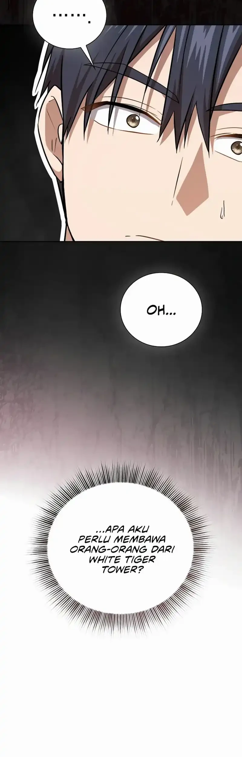 Magic Academy Survival Guide Chapter 129 Gambar 56