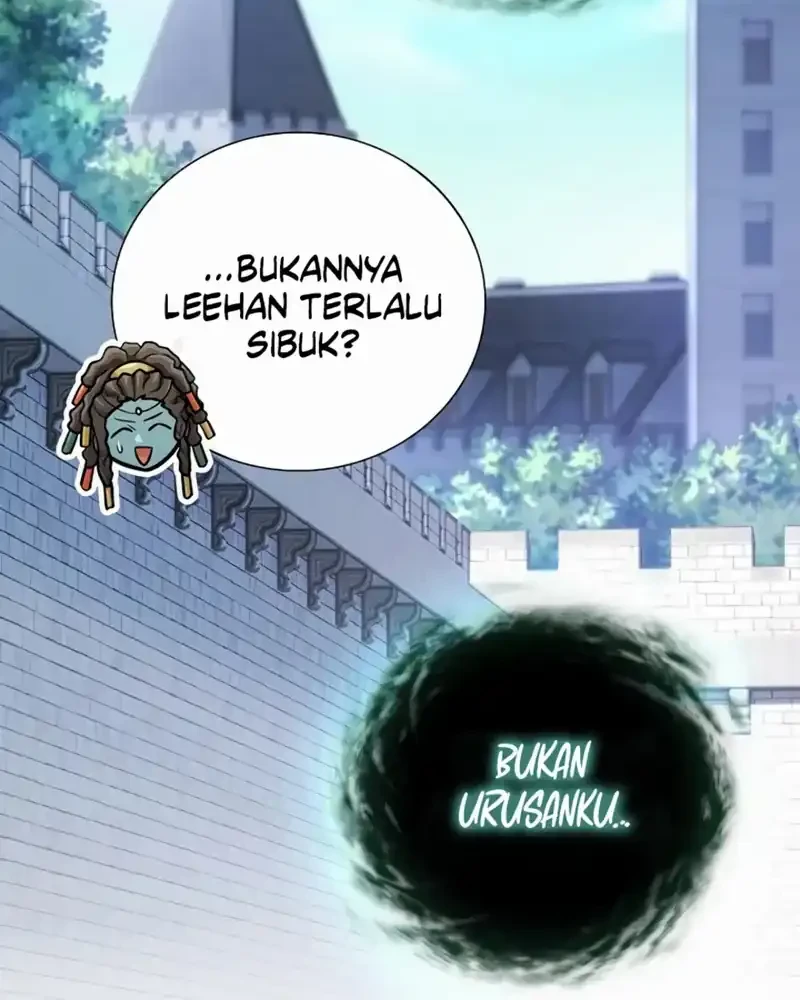 Magic Academy Survival Guide Chapter 129 Gambar 68